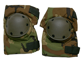 Nákoleníky maskované L N-Ekolen-uky maskovan-o L